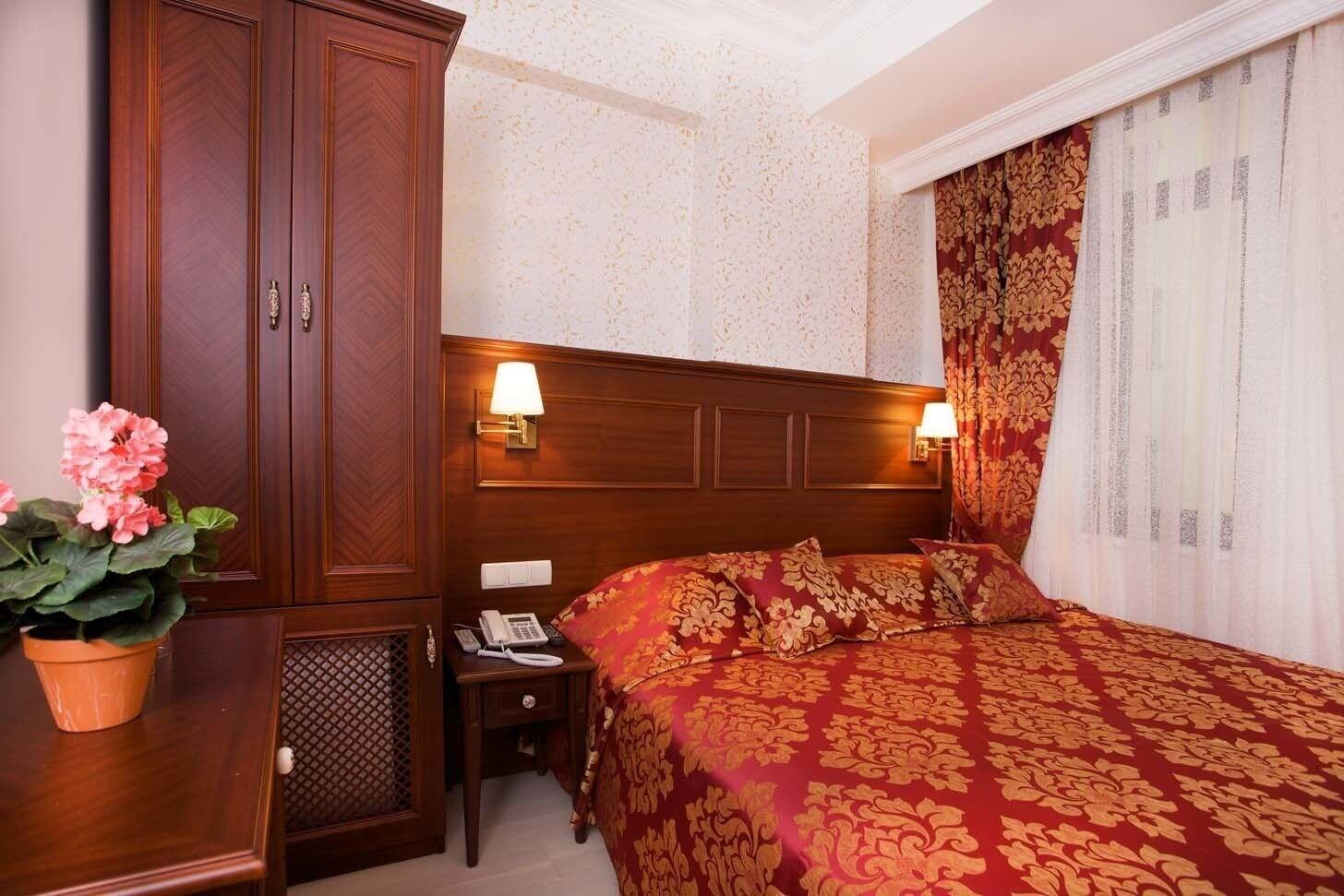 Newcity Hotel Provincia di Istanbul
