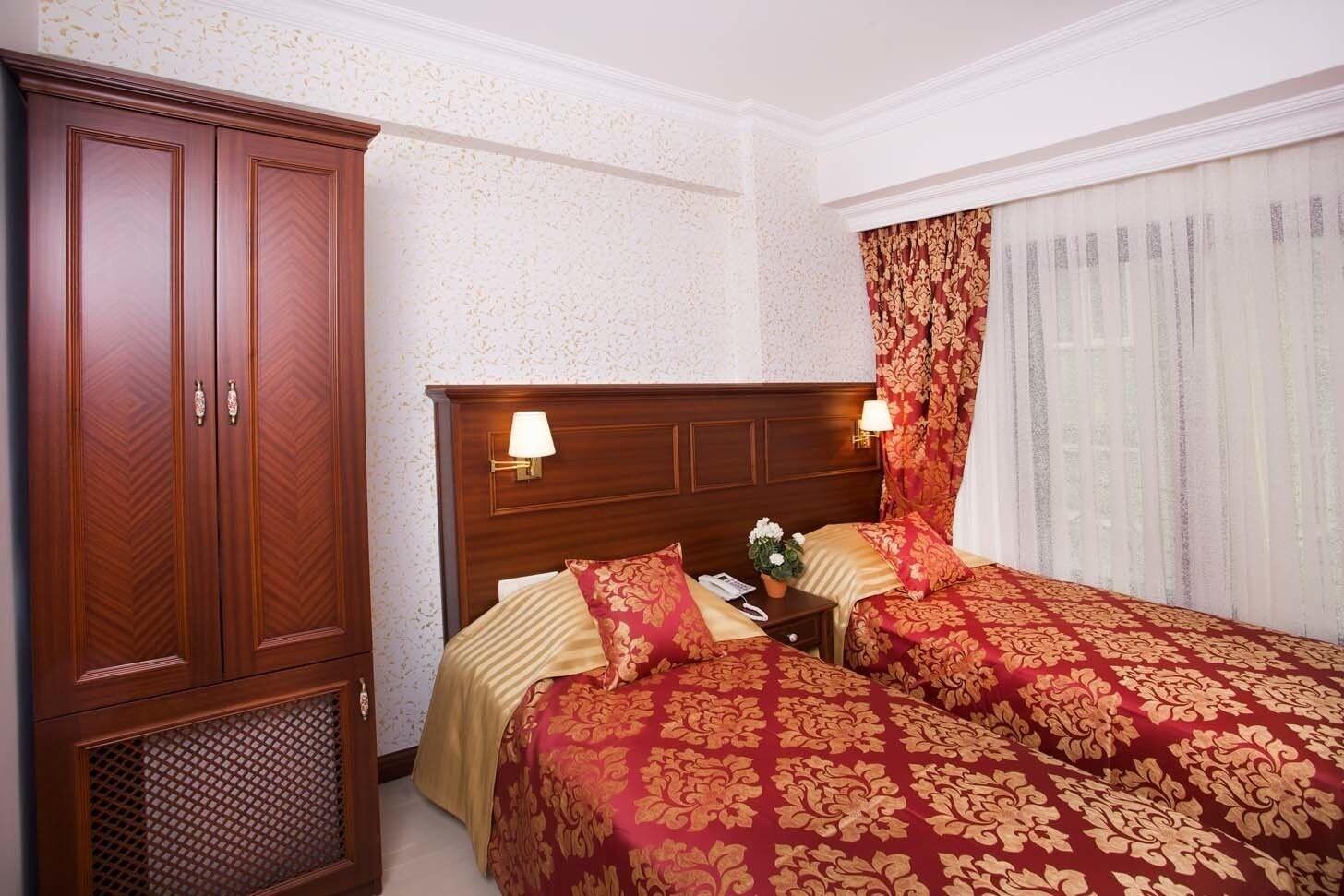 Newcity Hotel Provincia di Istanbul
