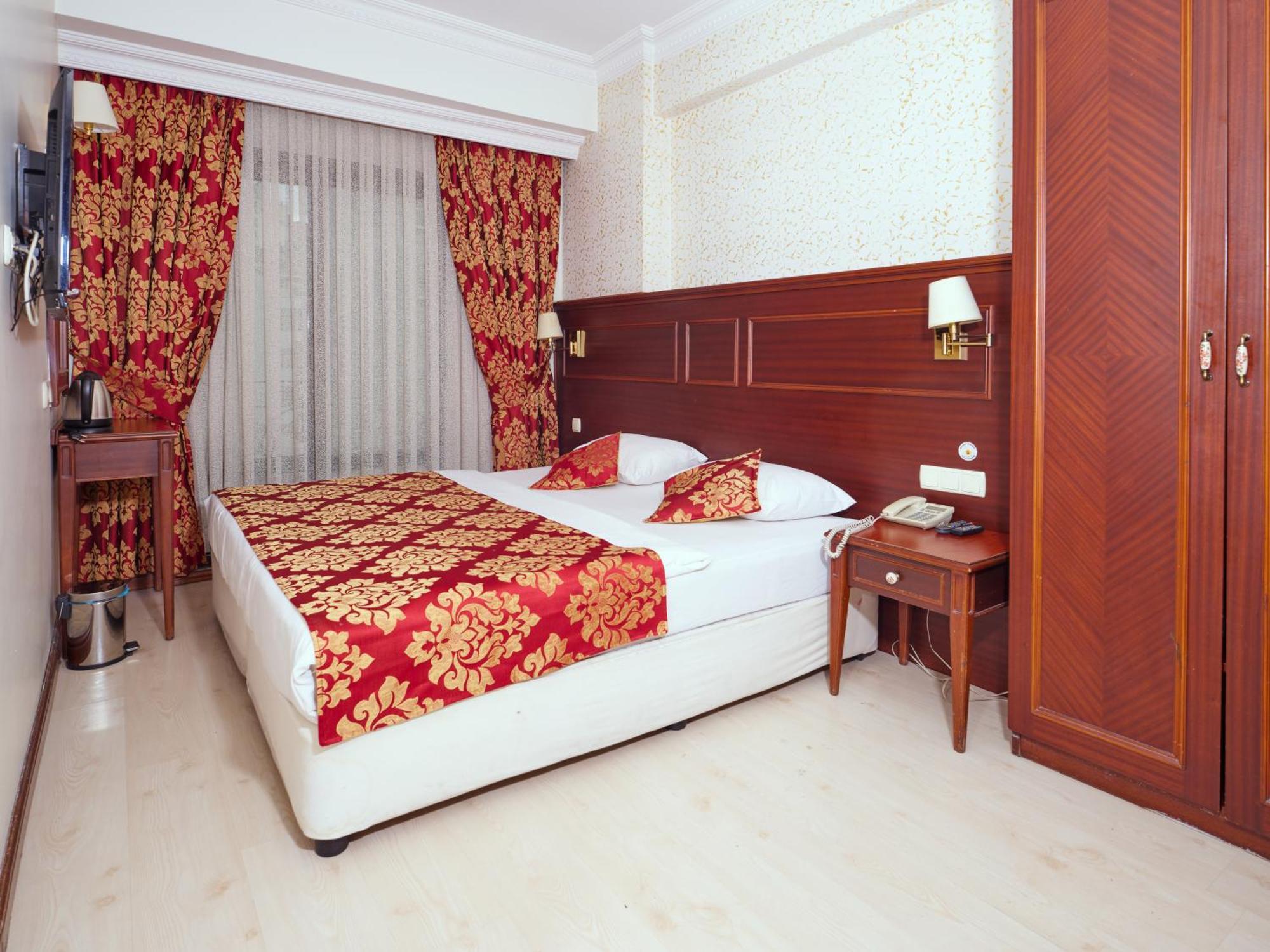 Newcity 2* Provincia di Istanbul