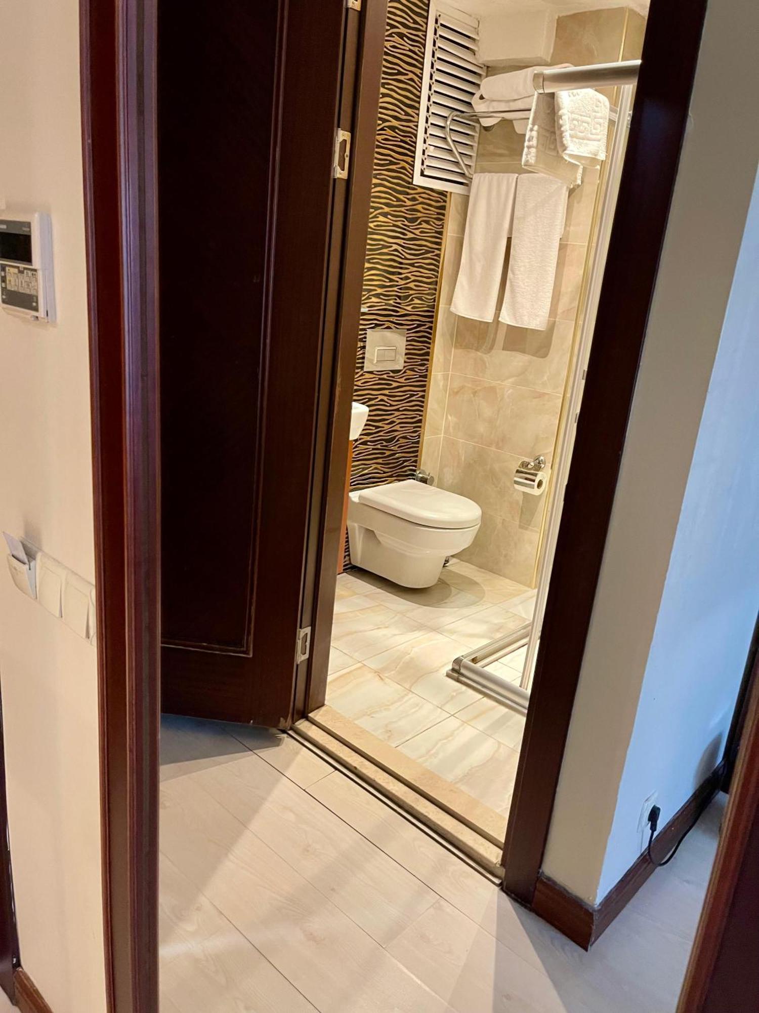 Hotel Newcity 2*
