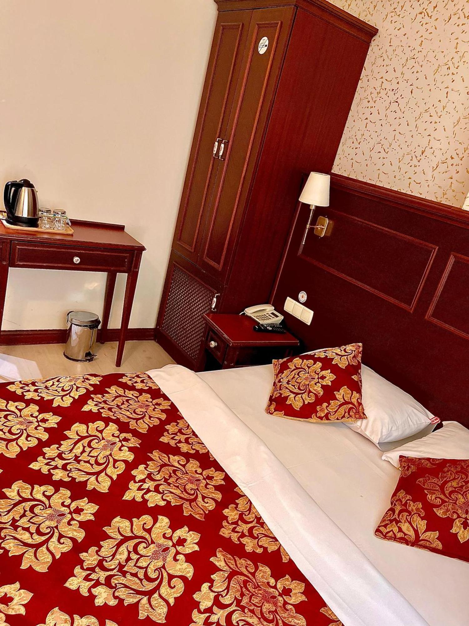 Hotel Newcity