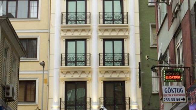 Newcity 2* Provincia di Istanbul