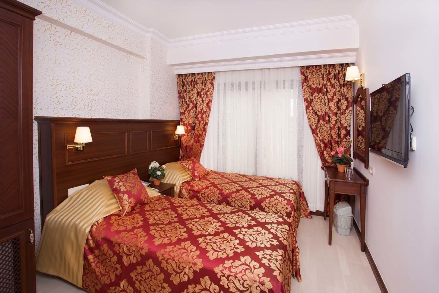 Newcity Hotel Provincia di Istanbul
