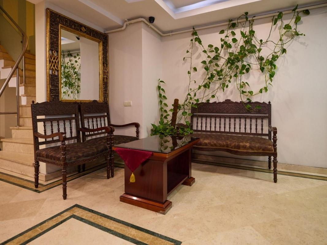 Hotel Newcity Provincia di Istanbul