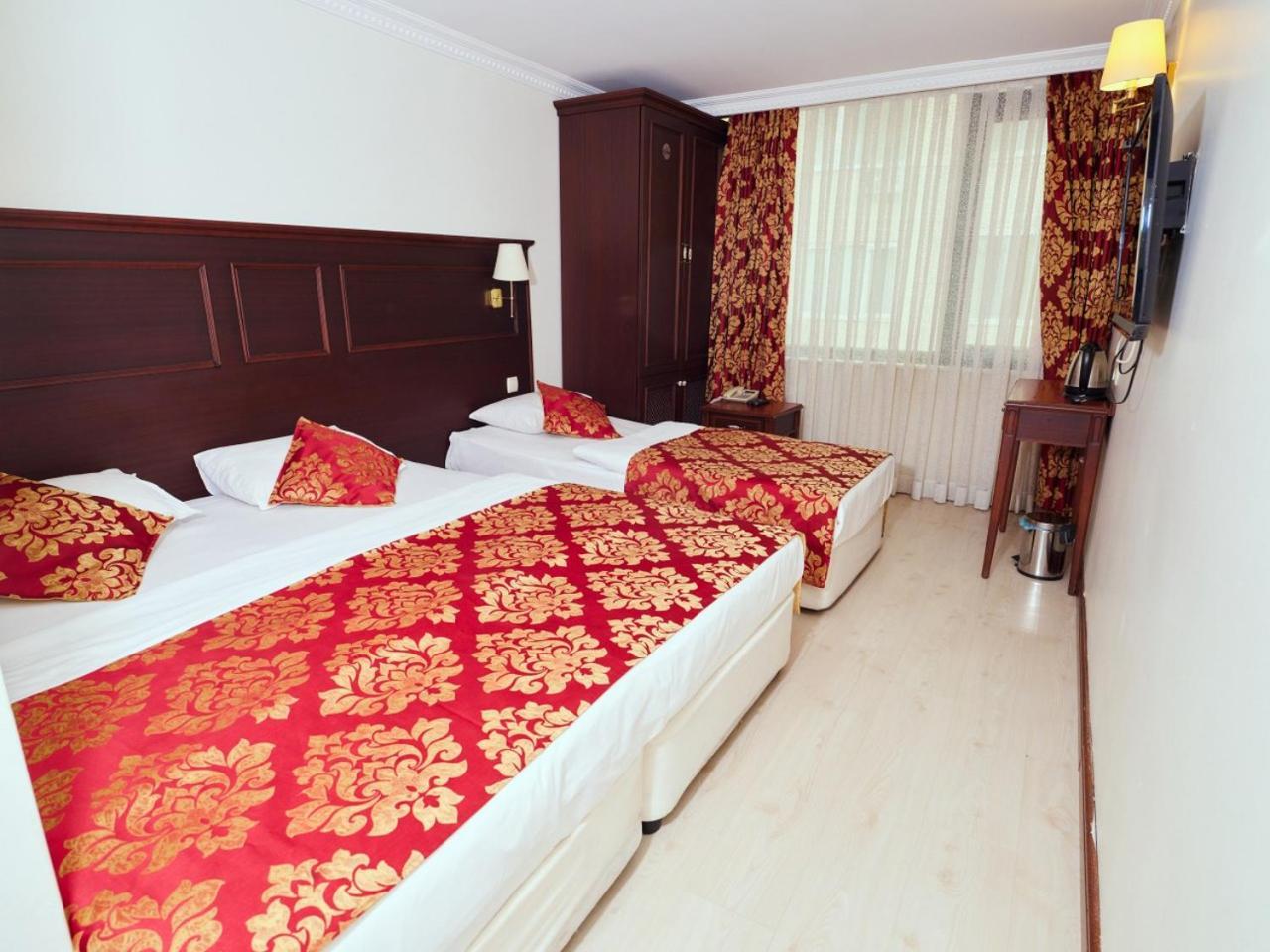 Hotel Newcity 2*