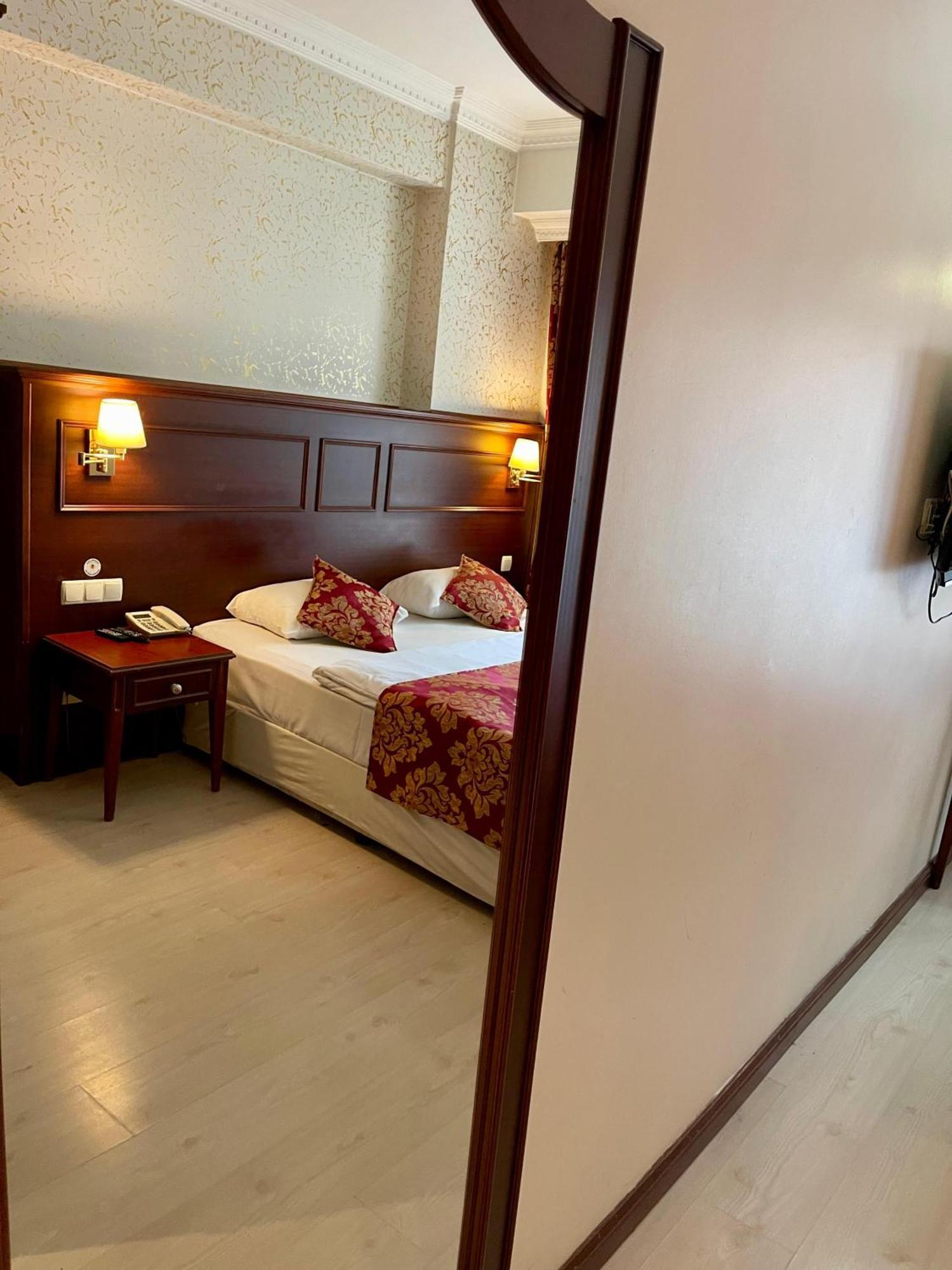 Newcity Hotel Provincia di Istanbul