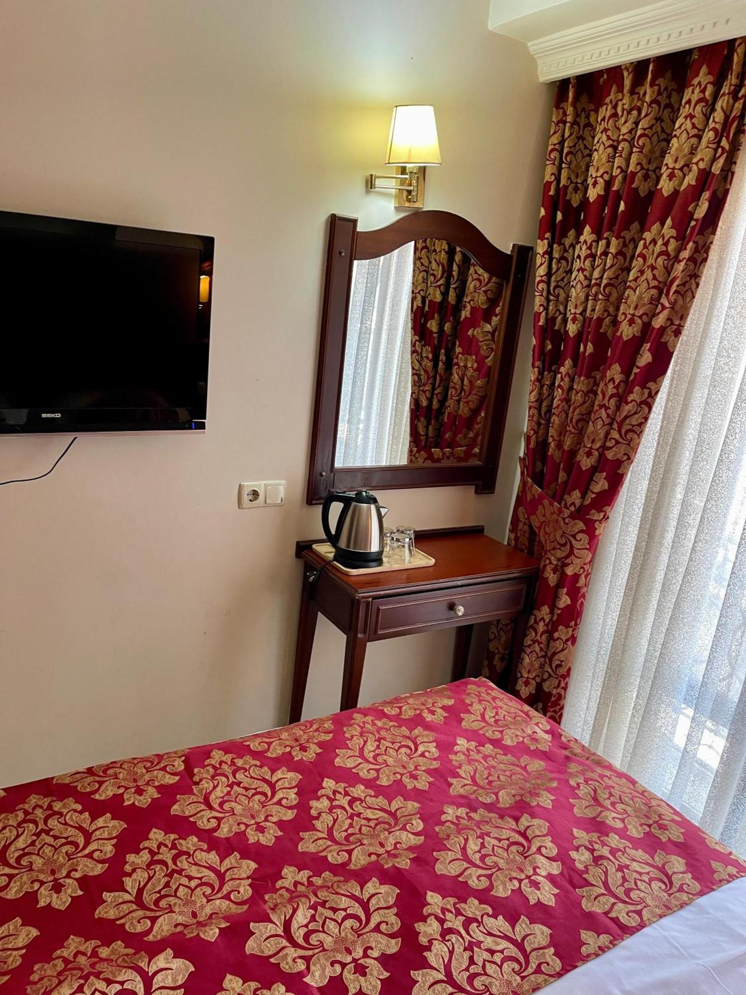 Newcity Provincia di Istanbul