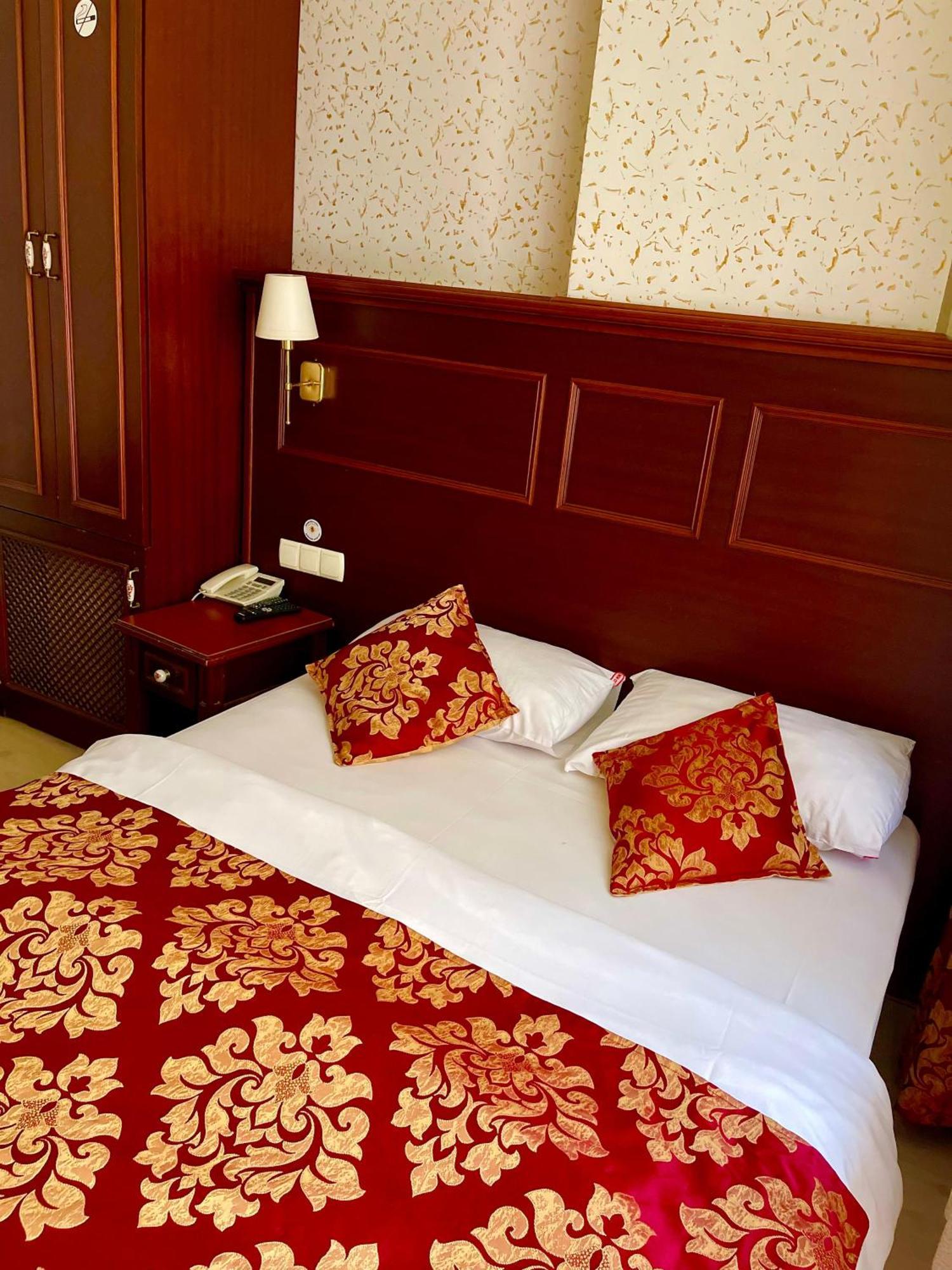 Newcity 2* Provincia di Istanbul