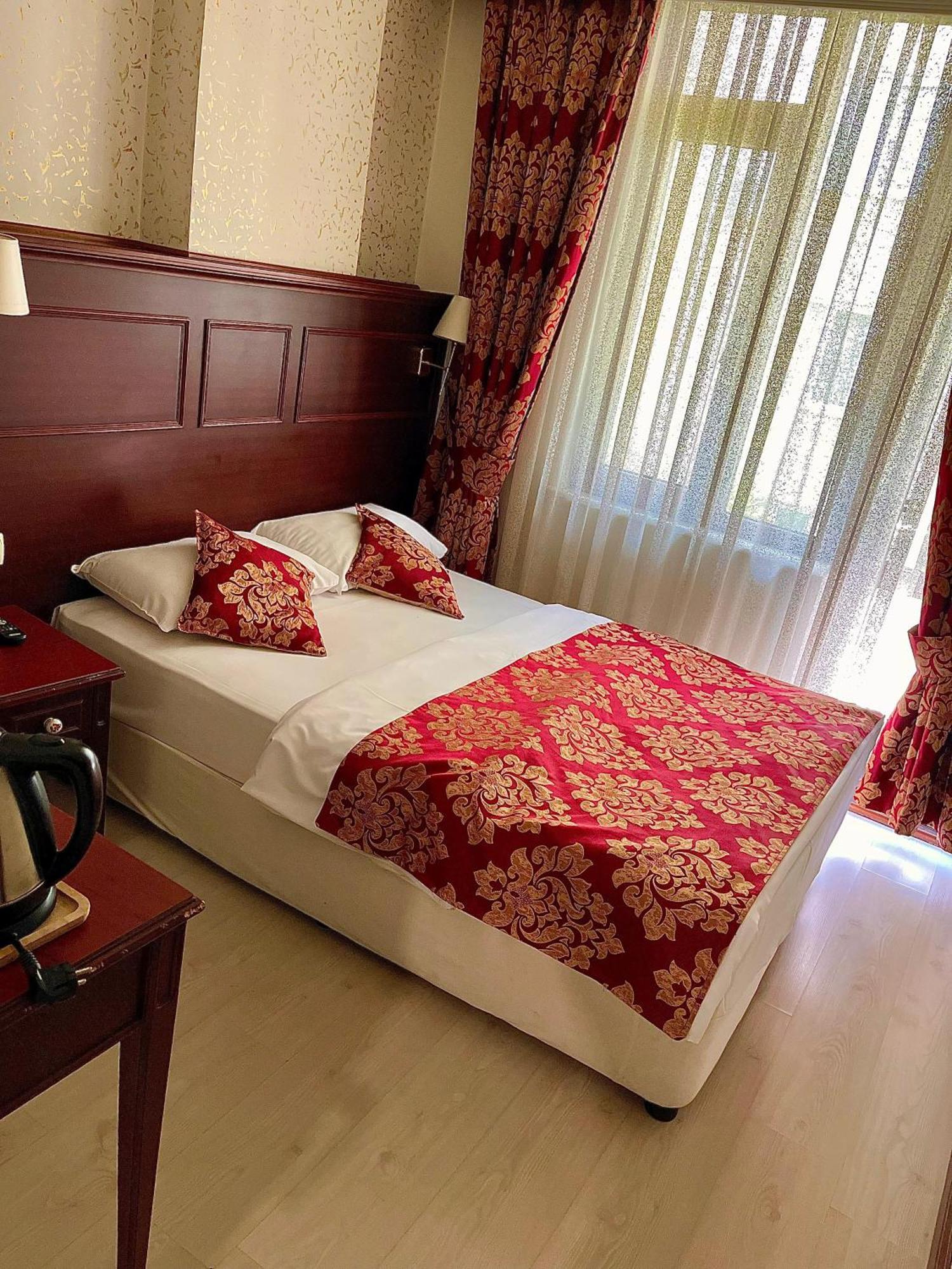 Newcity Hotel Provincia di Istanbul