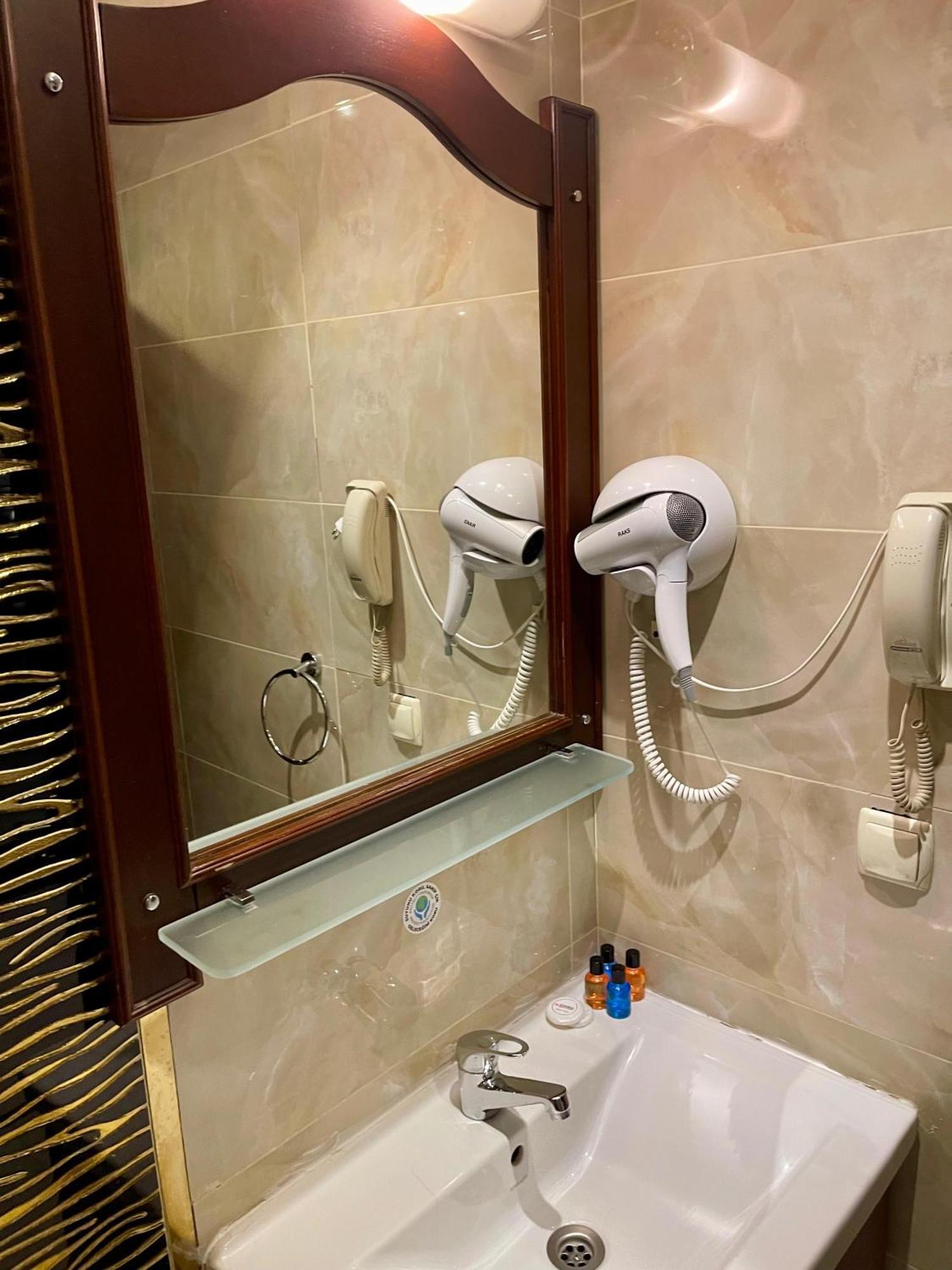 Hotel Newcity Provincia di Istanbul