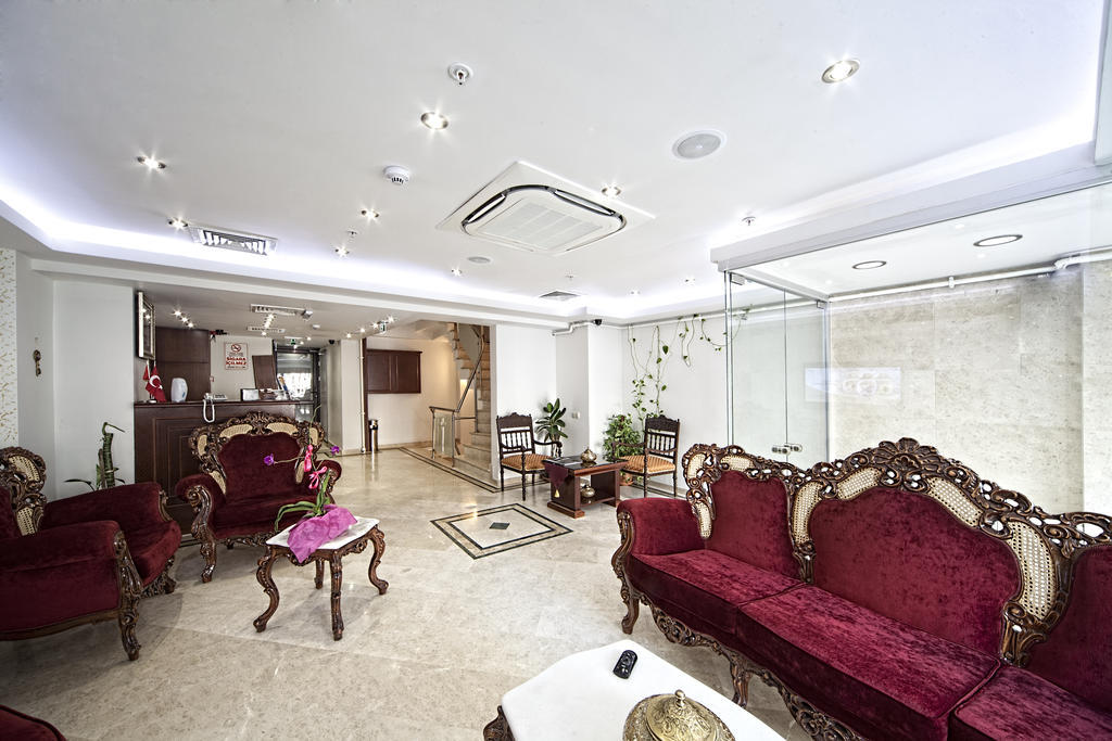Newcity Provincia di Istanbul