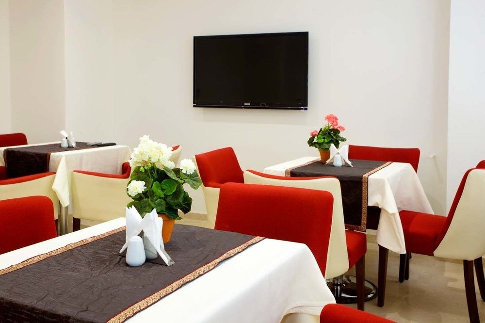 Newcity 2* Provincia di Istanbul