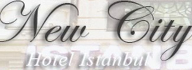 Newcity Provincia di Istanbul